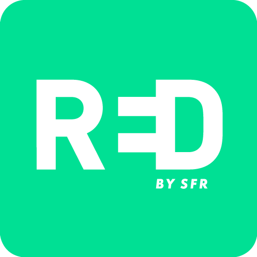 Red SFR